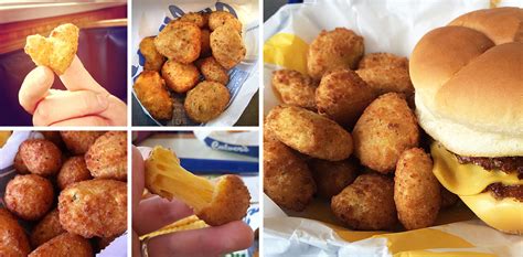 What Are Wisconsin Cheese Curds And How Theyre Made Culvers