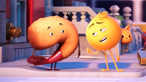 The Emoji Movie 2017 Film Explained In Hindiurdu Summarized हिन्दी
