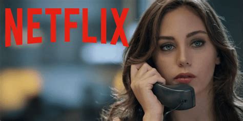 1990 i̇stanbul doğumlu oyuncu öykü karayel konservatuardatiyatro eğitimi almıştır. مسلسل تركي جديد من انتاج شركة نتفليكس Netflix بطولة اويكو ...