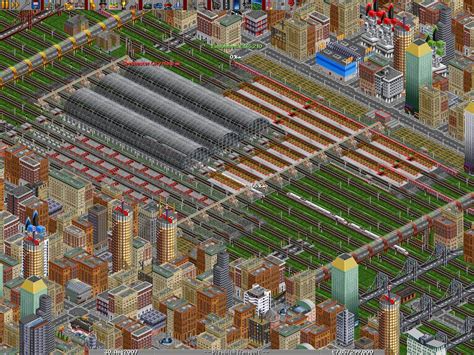Hay 1022 juegos de pc disponibles para descargar. OpenTTD | HOLARSE - Spielen unter Linux