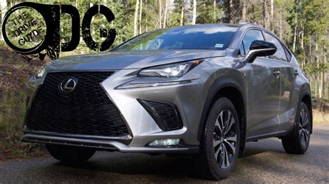Save $6,239 on a 2020 lexus nx 300 f sport awd near you. Lexus NX300 F-Sport Review - Do the Looks Match the Drive ...