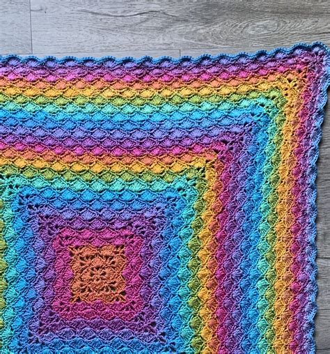 • how to soft wash a roof like a boss. Rainbow baby blanket | Etsy in 2020 | Rainbow baby ...