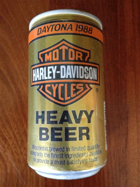 I drove my motorcycle to daytona beach, florida for bike week to get one. Westside Story - Daughter, Harleys & Beer | The Suburban Times
