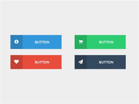 65 Best Button Hover Effects Css And Animation Aug2023 — Codehim