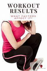 How long after working out do you see results? How Long to Start Seeing Results from Working Out? in 2020 ...