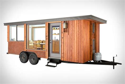Escape Homes First Made A Name For Themselves In The Tiny House