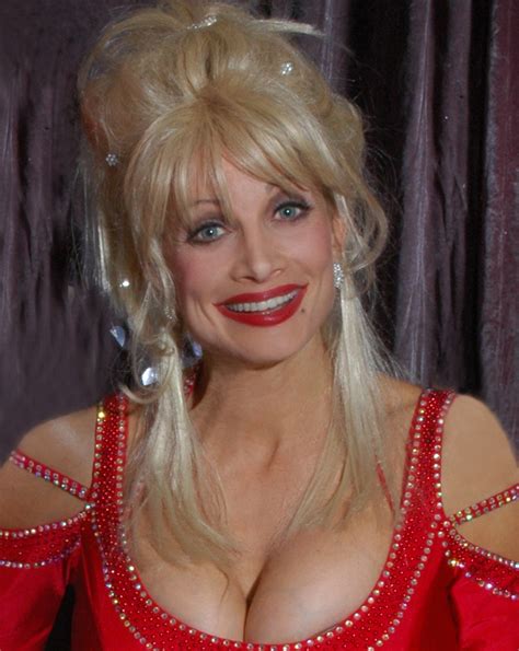 It was always my dream to be on the opry, dolly parton says. The Washington D.C.: Dolly Parton