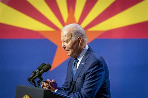 This Anti Immigrant Ballot Measure Would Likely Deliver Arizona To Joe Biden