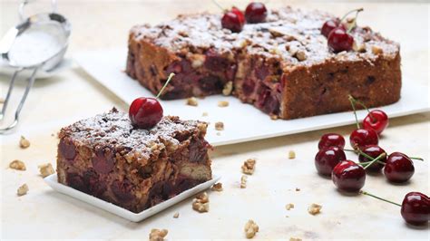 Kaffee oder tee rezepte sonntagskuchen heute. Kirschrezepte | Kaffee oder Tee | SWR.de