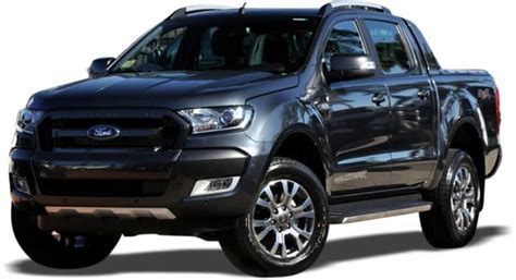 Ford Ranger Wildtrak 32 4x4 2015 Price And Specs Carsguide