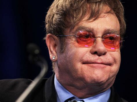 elton john tells russia to end gay discrimination at his moscow concert business insider