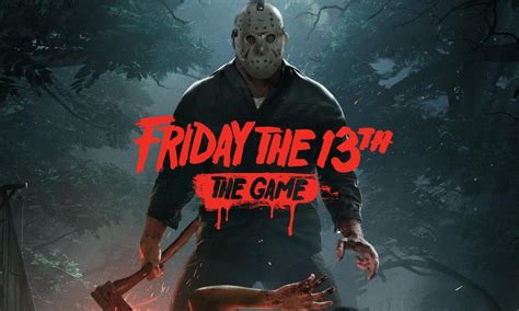 Many think that the reason for the number 13's bad luck comes from the bible. Friday the 13th game slashes onto the PS4 - Gadget