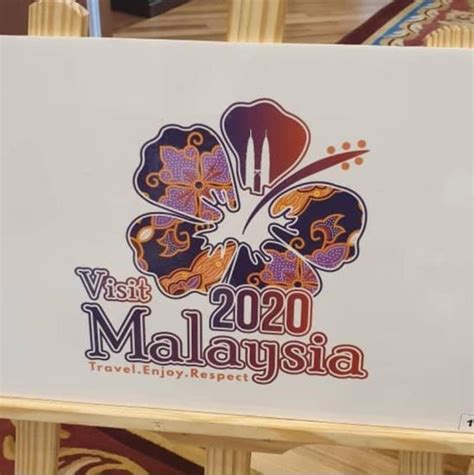 Menteri pelancongan, seni dan budaya, mohamaddin ketapi berkata, satu pertandingan akan dibuka kepada orang ramai. 9 Logo Terbaik Dalam Senarai Pendek Bagi Kempen Melawat ...