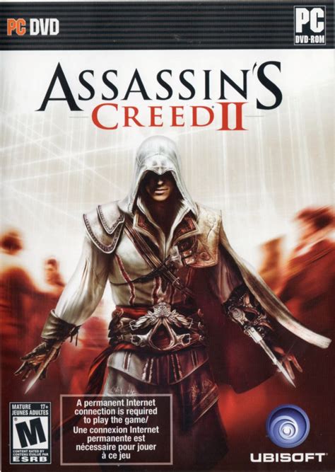 Assassin S Creed II 2009 Windows Credits MobyGames