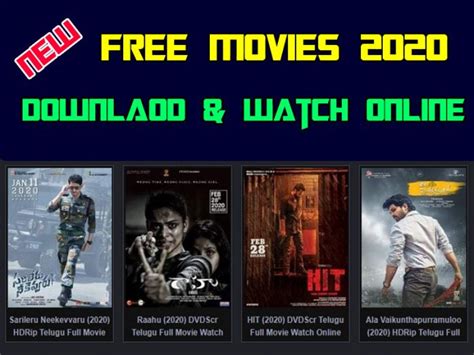 Suhas made his debut as a lead in movies with this film and was highly praised for his performance. Best sites to download Telugu movies and watch online for ...
