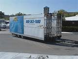 Mobile Truck Wash Equipment
