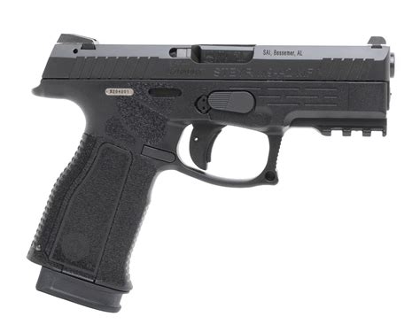 Steyr M9 A2 Mf 9mm Caliber Pistol For Sale New