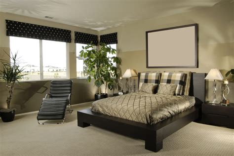 I've worked on this room for the past seven months, off and on trying to figure out exactly what i want to do with it. 58 Custom Luxury Master Bedroom Designs - Interior Design ...