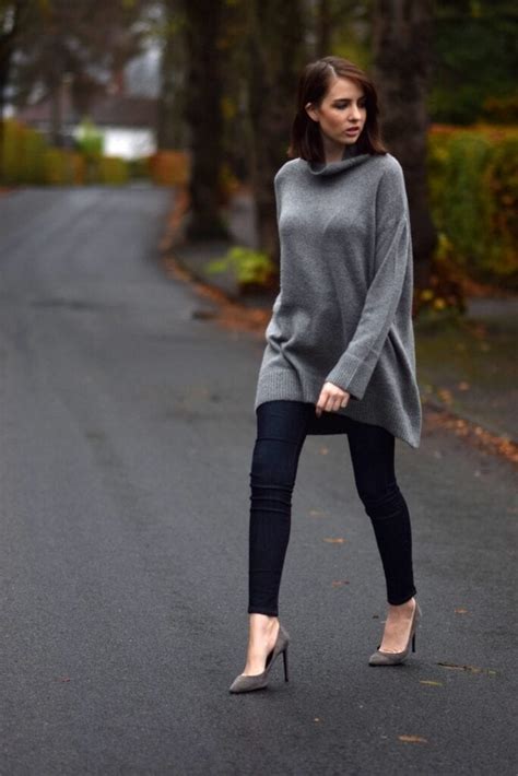 Autumn Outfit Ideas For Women 50 Ideas How To Dress In Autumn