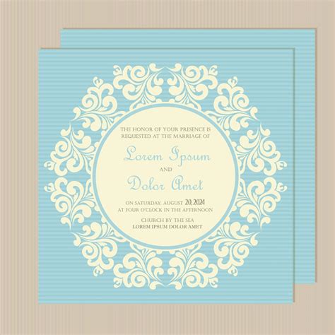 The kit comes with 50. 5 Exceptionally Thoughtful Do-it-yourself Wedding Invitations - Wedessence