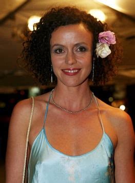 Maria schrader was born on september 27, 1965 in hannover, germany. Picture of Maria Schrader
