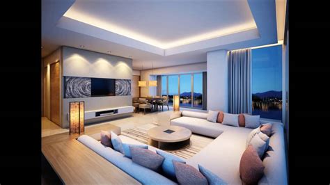 Dream Set In A Living Room House Ideas Design Minimalist