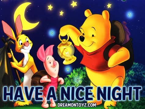 FREE Cartoon Graphics / Pics / Gifs / Photographs: Cartoon Good Night
