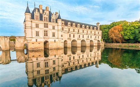 Loire Valley Châteaux Day Trip from Paris - Tickets.co.uk