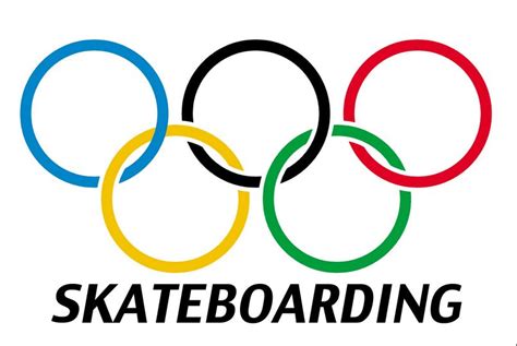 Tokyo 2020 | olympic games. Skateboarding bei Olympia - Skateboard MSM