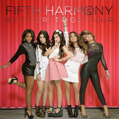 Better Together Ep Fifth Harmony Wiki Fandom Powered By Wikia