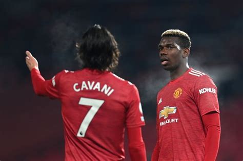 Argentina, chile, bolivia and paraguay will be uruguay's opponents in the first phase of the 2021 copa america. Man United's Cavani has proven me wrong says Chadwick