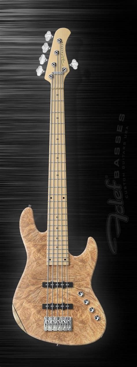 Implementation notes scoring applications may choose to create e.g. FCLEF Custom Series II Elite V Maple Burl (With images ...