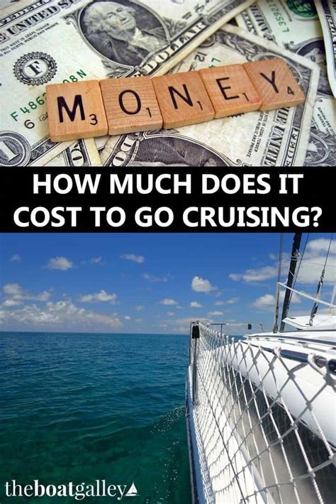 New equipment, including chairs and office furniture, may cost another $40,000 to $60,000. How Much Does It Cost to Cruise? - A guide to the factors ...