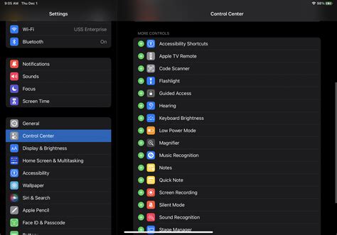 How To Use And Customize The Control Center On Your Iphone Or Ipad Pcmag