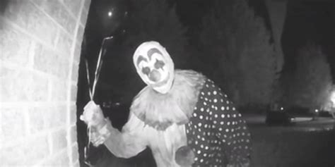 Seven Strange And Terrifying Videos Captured On Ring Doorbell Cameras