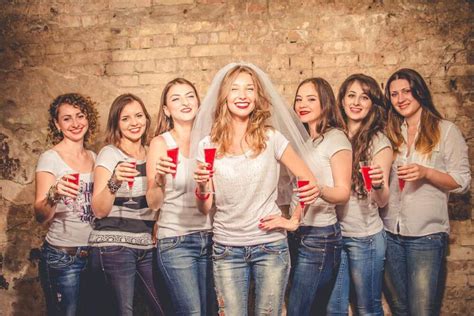 12 Ideas For An Epic Bachelorette Party In Warsaw Oddurbanthings