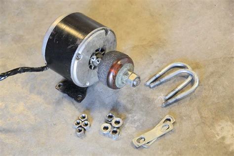You are about to report the project diy electric vehicle from recycled parts, please tell us the reason. DIY Electric Motorized Bicycle | The Stuff We Build | Motorized bicycle, Electric bike kits ...