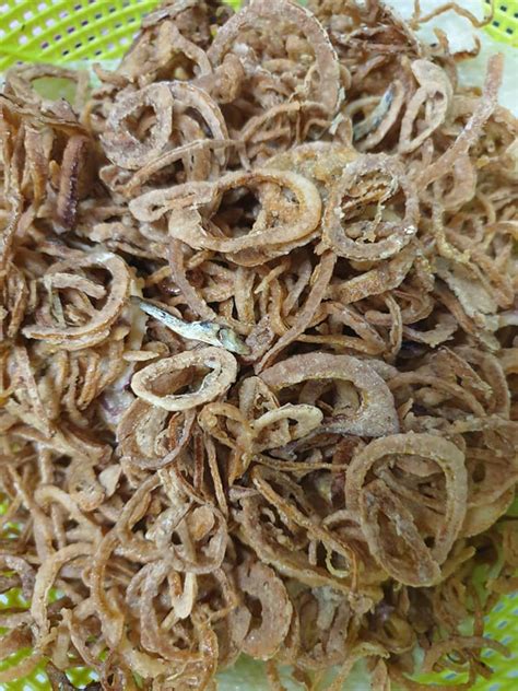 Ia adalah masakan kampung yang mudah, cepat dan. Sedap Resepi Ikan Bilis Tamban Goreng Pedas, Boleh Jadikan ...