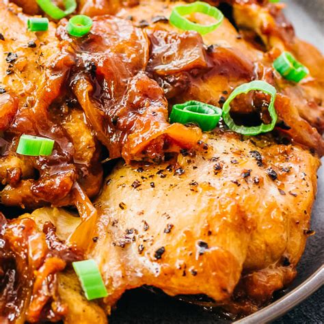 To cook chicken adobo in an instant pot pressure cooker, you can either dump all the adobo ingredients and cooked it altogether or you can also do the longer version which is to saute the. Instant Pot Chicken Adobo - Savory Tooth