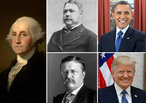 5 Us Presidents Who Lived In New York City 6sqft
