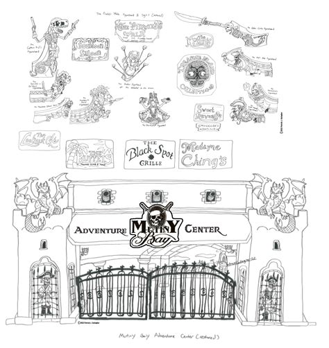 Petition · Restore Treasure Island Las Vegas to its Former Pirate Glory