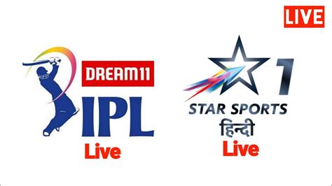 Hotstar Live Cricket Match Today Online Watch Youtube