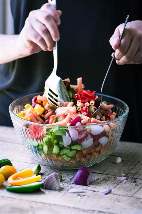 Most korean chili pastes in the store are made with wheat & soy ingredients and they almost all. How to Make Gluten Free Pasta Salad That Tastes Fabulous ...