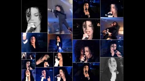 Michael Jackson Give In To Me Acapella Youtube