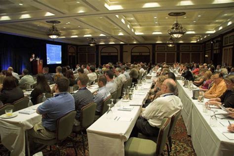 Smshost Users Group 20th Anniversary Conference Connects Users To