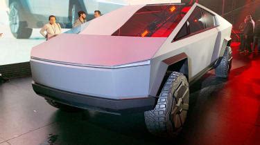 Check out the latest tesla news or compare the tesla model 3 lease deals and best electric car offers available. New Tesla Cybertruck: full specs, pricing and images ...