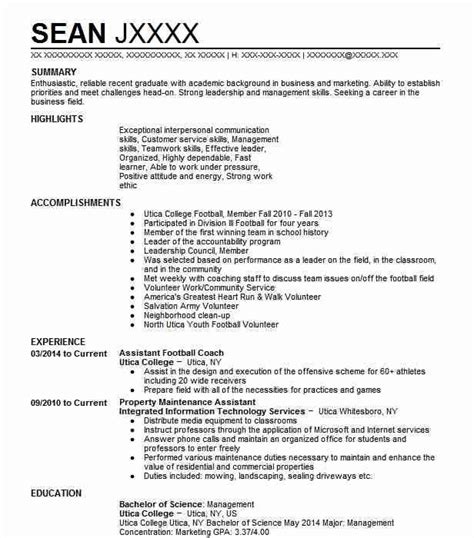 inspiring football coach cv template picture cv template