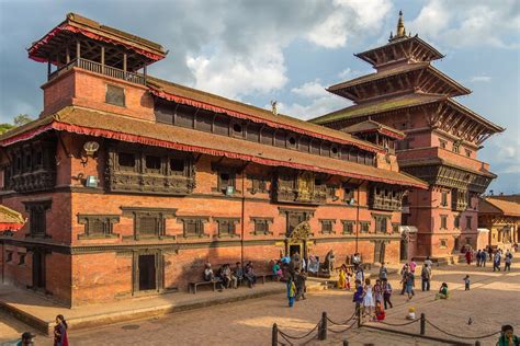 24 Hours In Kathmandu Kimkim