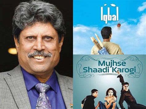 Check out the indian movies with the highest ratings from imdb users, as well as the movies that are. Kapil Dev movies | Ahead of 83, here's looking at ...