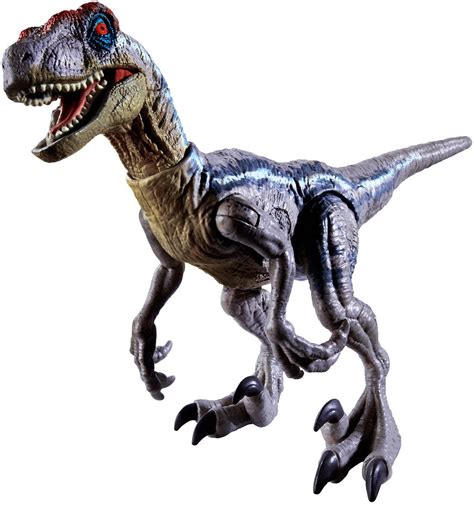 All jurassic world evolution guides! Chris Pugh on Twitter: "The Jurassic Park 3 Velociraptor ...